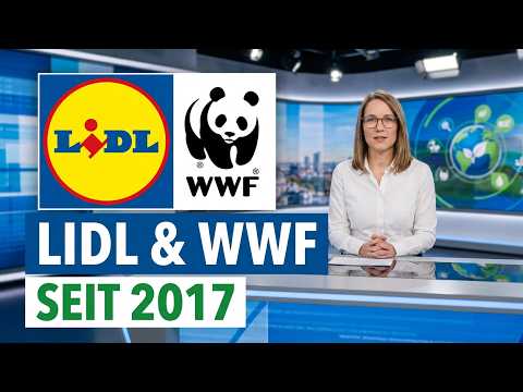 Aktuelle News 03.07.2026: Lidl Schweiz, WWF Schweiz, Partnerschaft