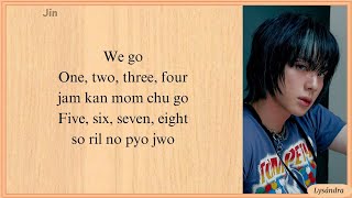 Download lagu Rope It - Jin | Easy Lyrics mp3 Download lagu Rope It - Jin | Easy Lyrics mp3