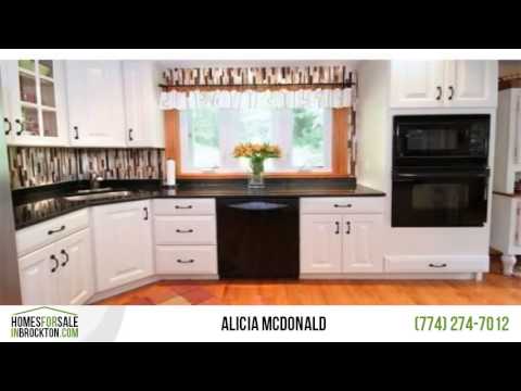 55 Rock Meadow Dr Brockton, MA | $549,000 | MLS #71542162