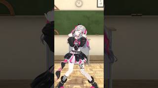 もってけ！セーラー服踊ってみた🎶# #vtuber #shorts #dance