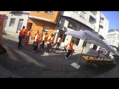 Video 5 de Batucada Os Queimatasas Video 5 de Batucada Os Queimatasas