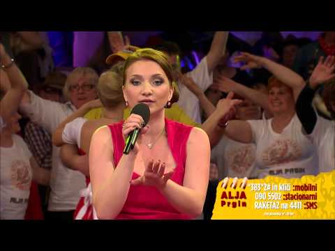 Ansambel Unikat & Alja Prgin - Srce ne razume (Raketa)