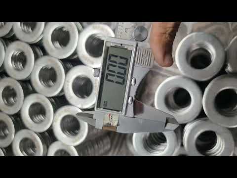 Mortec Manufacturing Co - Fasteners Manufacturing