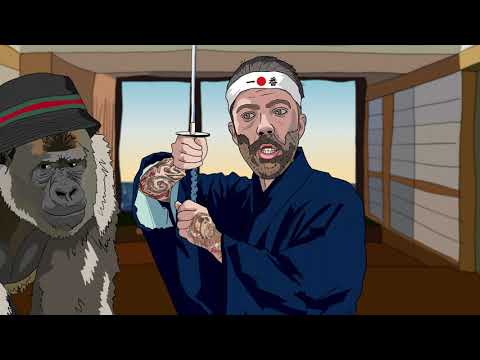 Maze Overlay - Meccatron (Official Video)