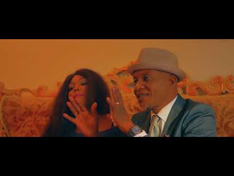 Chiden DeMbuta - Marceline la Femme du Leader | Clip Officiel