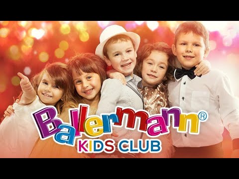 Maja Tanz Isa Glücklich