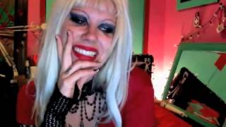Dominatrix Goddess Starla Vlog 5- Office Outcall