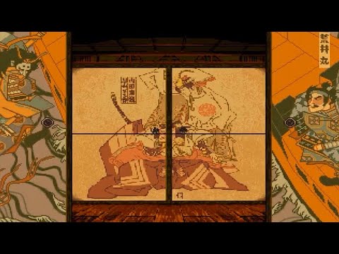 Real Bout Fatal Fury Special: All Stage Intros