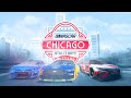 NASCAR announces 2023 street course in Chicago