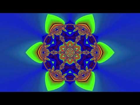 Day 91 DEPTH - Ña - I am the Expansion of the Mind