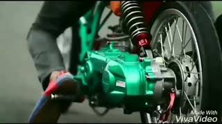 Download lagu Aku takut kehilangan di Rimu  versi motor drag mp3