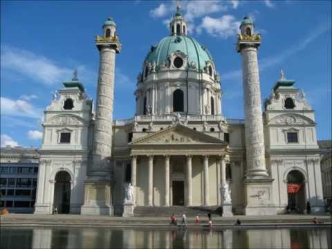 Johann Strauss Op.189 Paroxysmen / Paroxysms