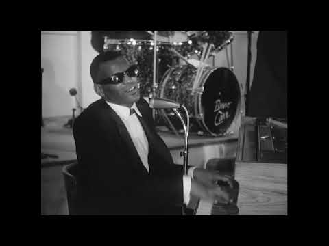 One Mint Julep - Ray Charles 1961