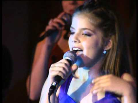 Daniela Ilieva   New York, New York