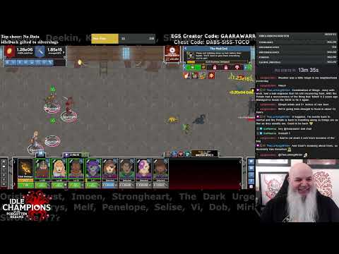 The Mad God - Trials of Mt. Tiamat Unlock Adventure