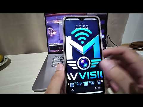 MAVVision video thumbnail