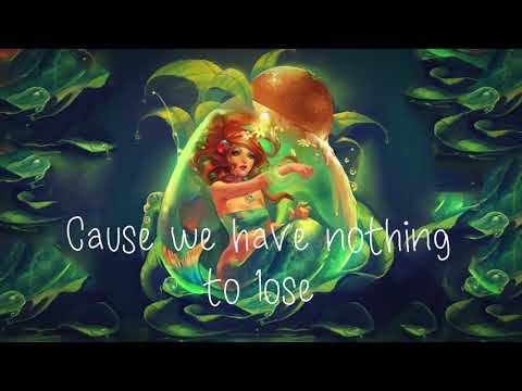 Nightcore ⇢ Mermaid