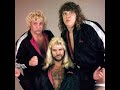 BAD STREET! BAD STREET! USA! The Freebirds strutting out on World Championship Wrestling (11/14/87)