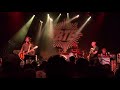 Better Than Ezra - "Long Lost" (8/13/21)