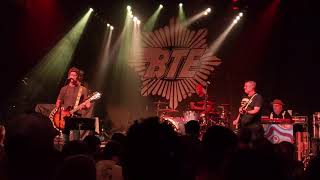 Better Than Ezra - "Long Lost" (8/13/21)