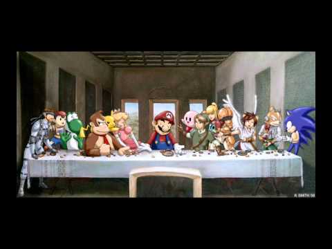 Everlasting VGM #14 Final Destination (SSBB)