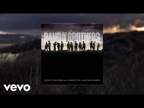 Discovery of the Camp | Band of Brothers - Original Motion Picture Soundtrack