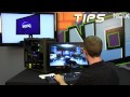 Can Linus See More than 60Hz??? NCIX Tech Tips ...