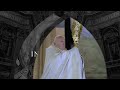 Interregnum From The Vatican 2025 05 06