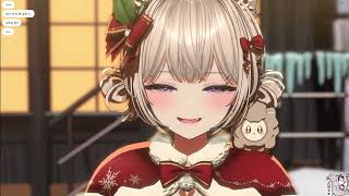 2025 12 25 크리스마스 롤 시참