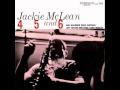 Jackie McLean Quintet - Abstraction