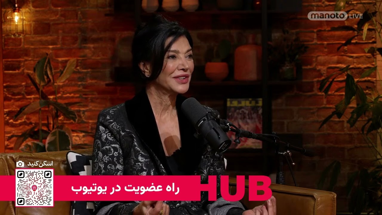 Aghdashloo_Oscar