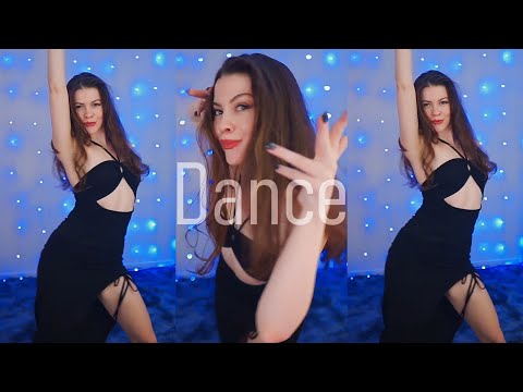 Приготовьтесь танцевать вместе ❤ Get ready to dance together