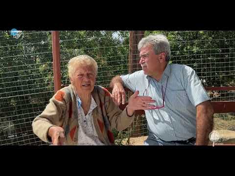 Στην οδό Νίκου Γιαλούρη στον Άγιο Γιώργη Ορφανό | Alithia.gr