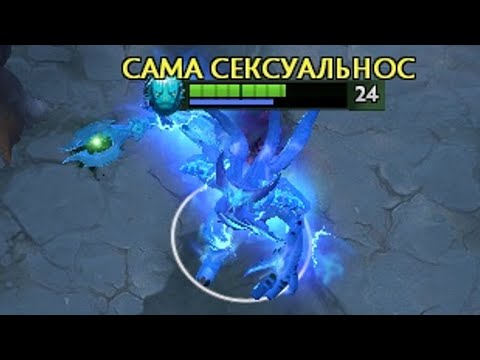 How real men play Morphling