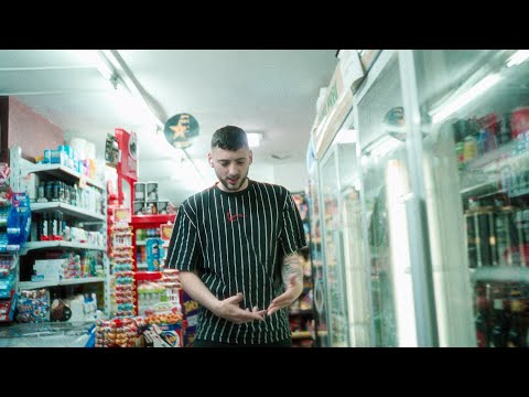 Xavi Lantaron & Dirty porko - GRACIAS (clipoficial)