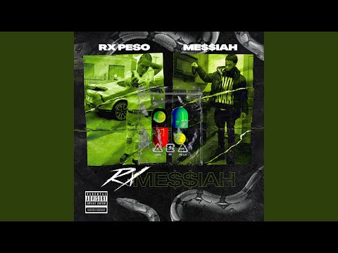 High Speed (feat. RX Peso)