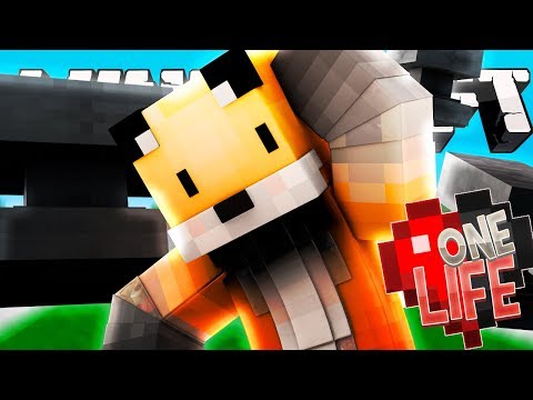 Stupidest Near Death Experience... ( I Could Have Died ) - Minecraft One Life SMP Season 2 - EP 36