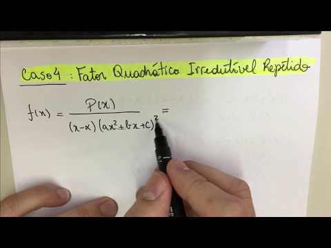 EDO-22A Dicas Rápidas de Frações Parciais