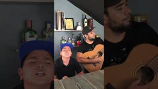 DECIDE TU JULION ALVAREZ/RENE OJEDA(COVER)