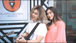 Download lagu ROCKTOBER Feat. TIKA PAGRAKY - TRESNA SUJATI (  Clip Video ) mp3