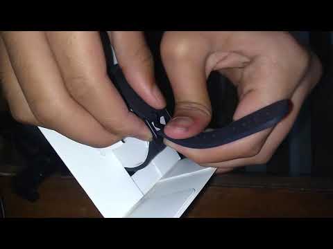 Amazfit bip lite unboxing