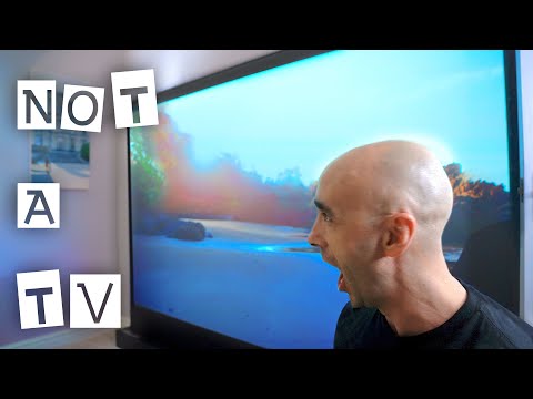 This Will Change Your Mind | XGIMI Horizon Ultra Review