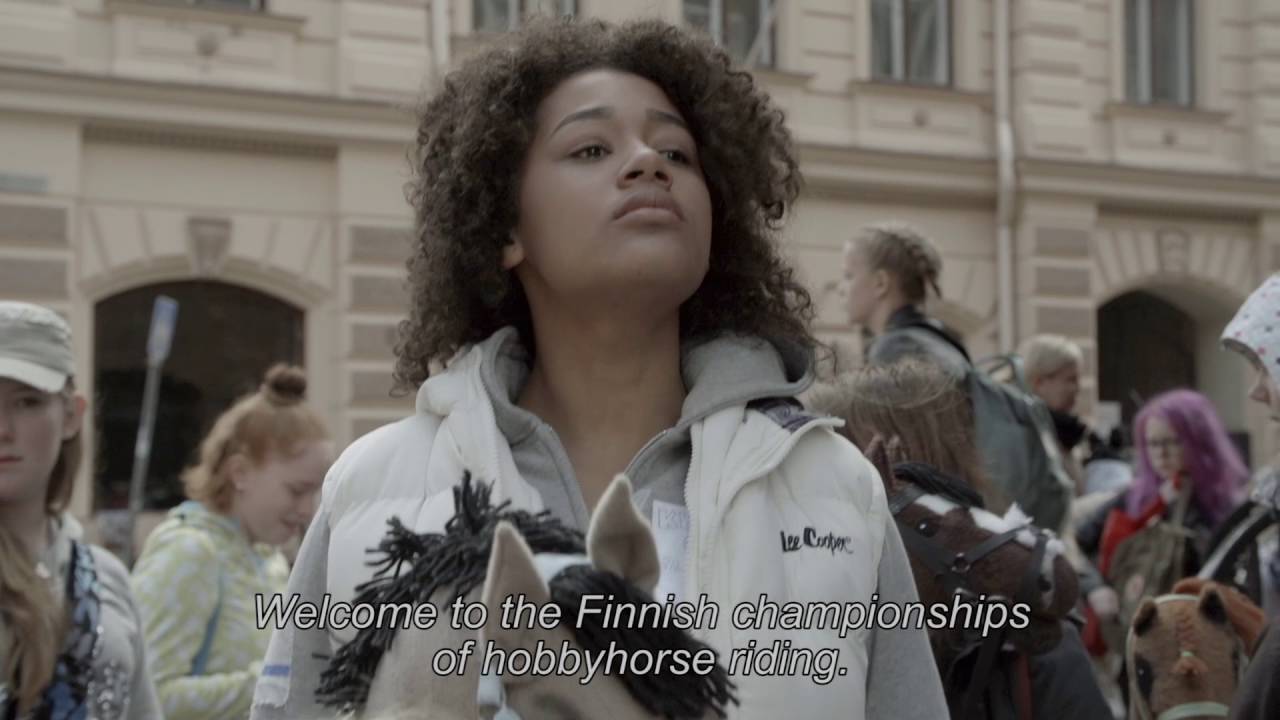 Hobbyhorse Revolution (Official teaser)