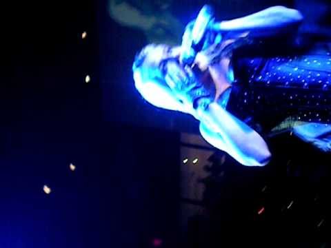 Cascada - Everytime We Touch LIVE@ BCM Clubland Closing Party 5/9/10