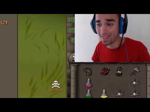 Odablock Stream Highlights #4