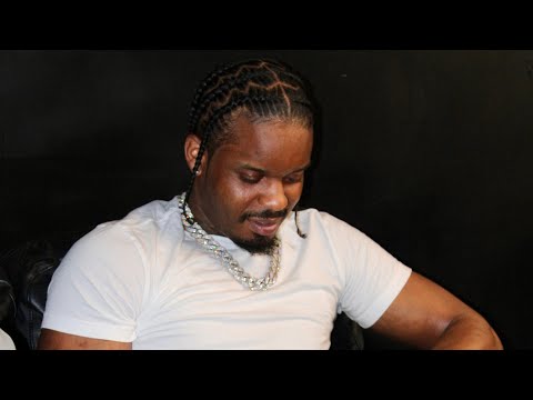 Smoke Chapo - Life We Live (Official Video) Shot By @CobbShotem