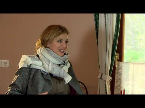 Gasztroangyal 32. rész – Luca nap Szatymazon (2014)