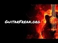 How to Play I Stand Alone by Godsmack - Guitar ...