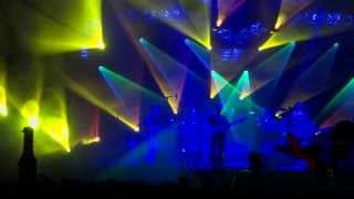 UMPHREY'S McGEE : Forks : {1080p HD} {LIVE DEBUT} : Summer Camp : Chillicothe : 5/28/2011