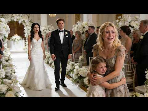 My Fiancé Left Me at the Altar for a Secret Child, So I Married My Billionaire Best Friend! 💍🔥